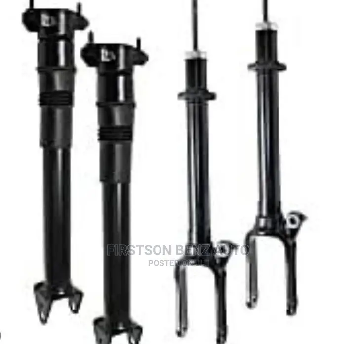 Mercedes Benz Brand New Shock’S Absorbers for All Models