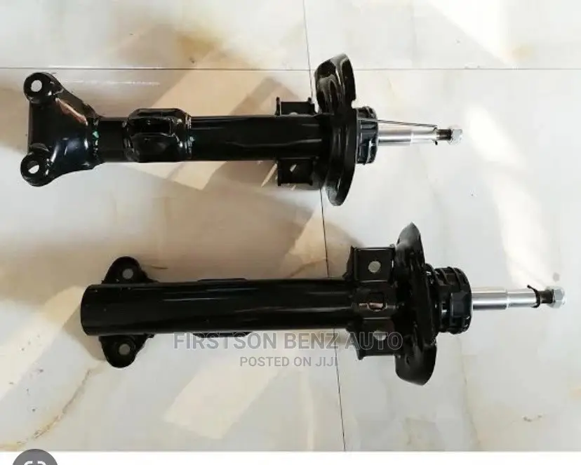 Mercedes Benz Brand New Shock’S Absorbers for All Models