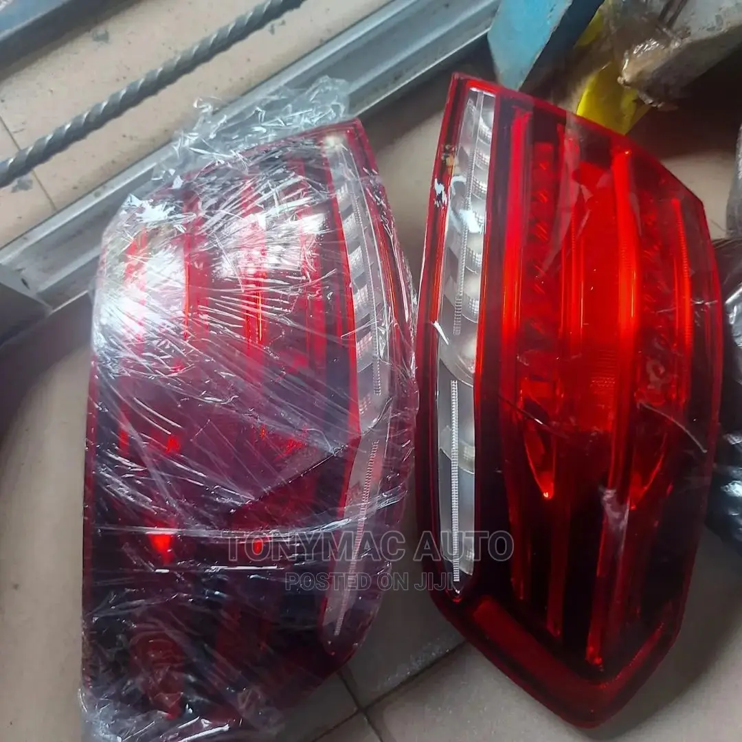 Mercedes-Benz E350 2014 W212 Back Lights
