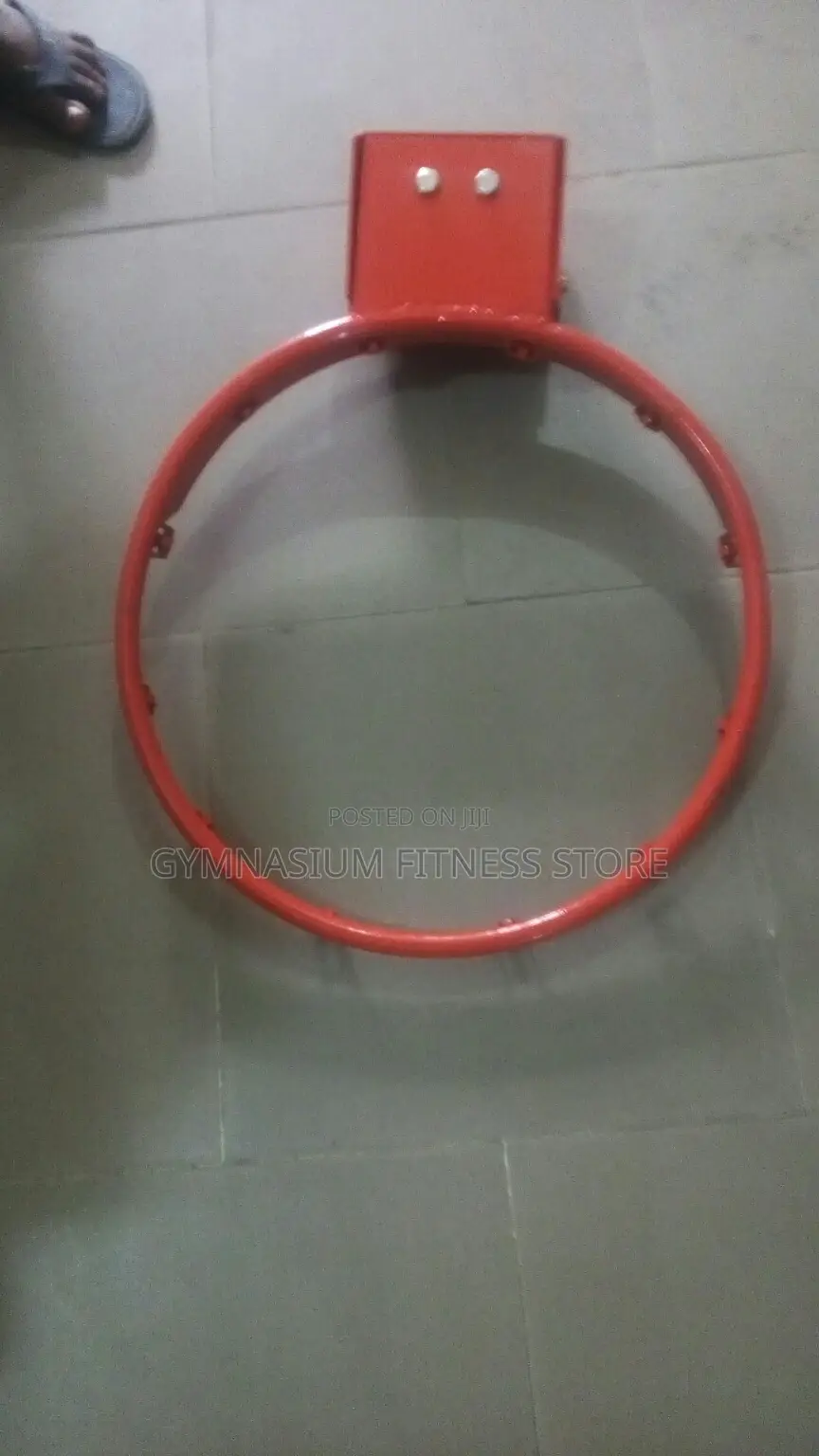Basketball Rim