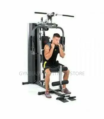 One Station Home Gym 4478