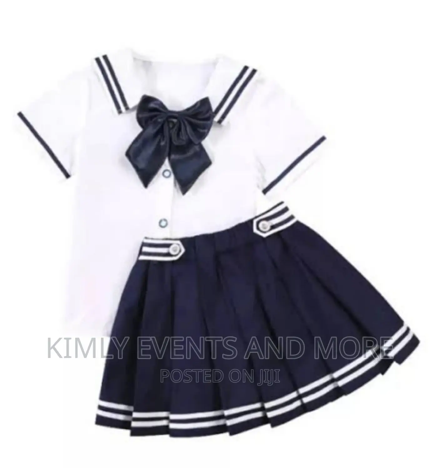 Quality School Uniform And Sportswear