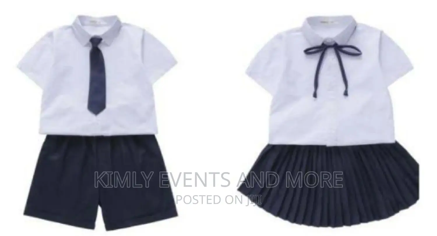 Quality School Uniform And Sportswear