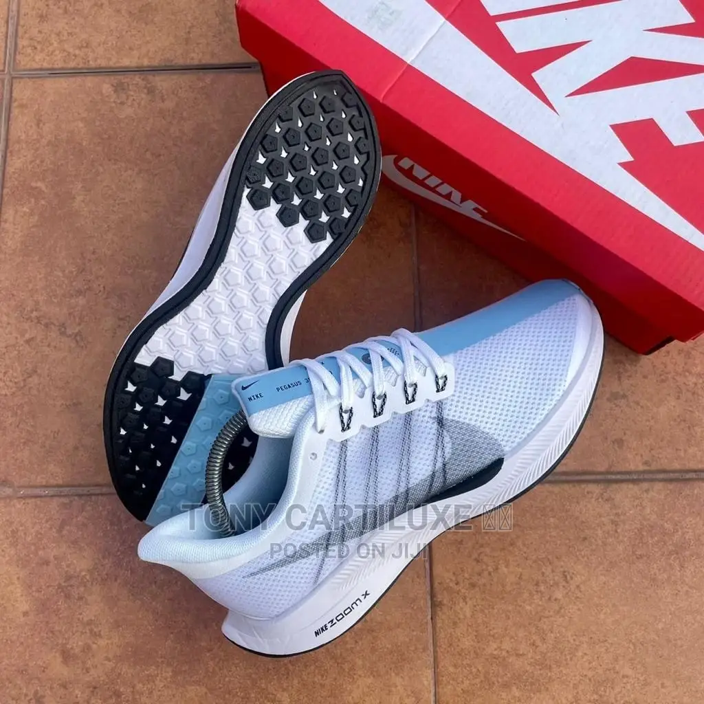 Nike Zoom Pegasus 35 Turbo