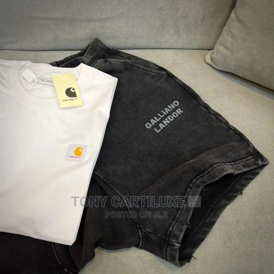Gallery Department and Carhartt