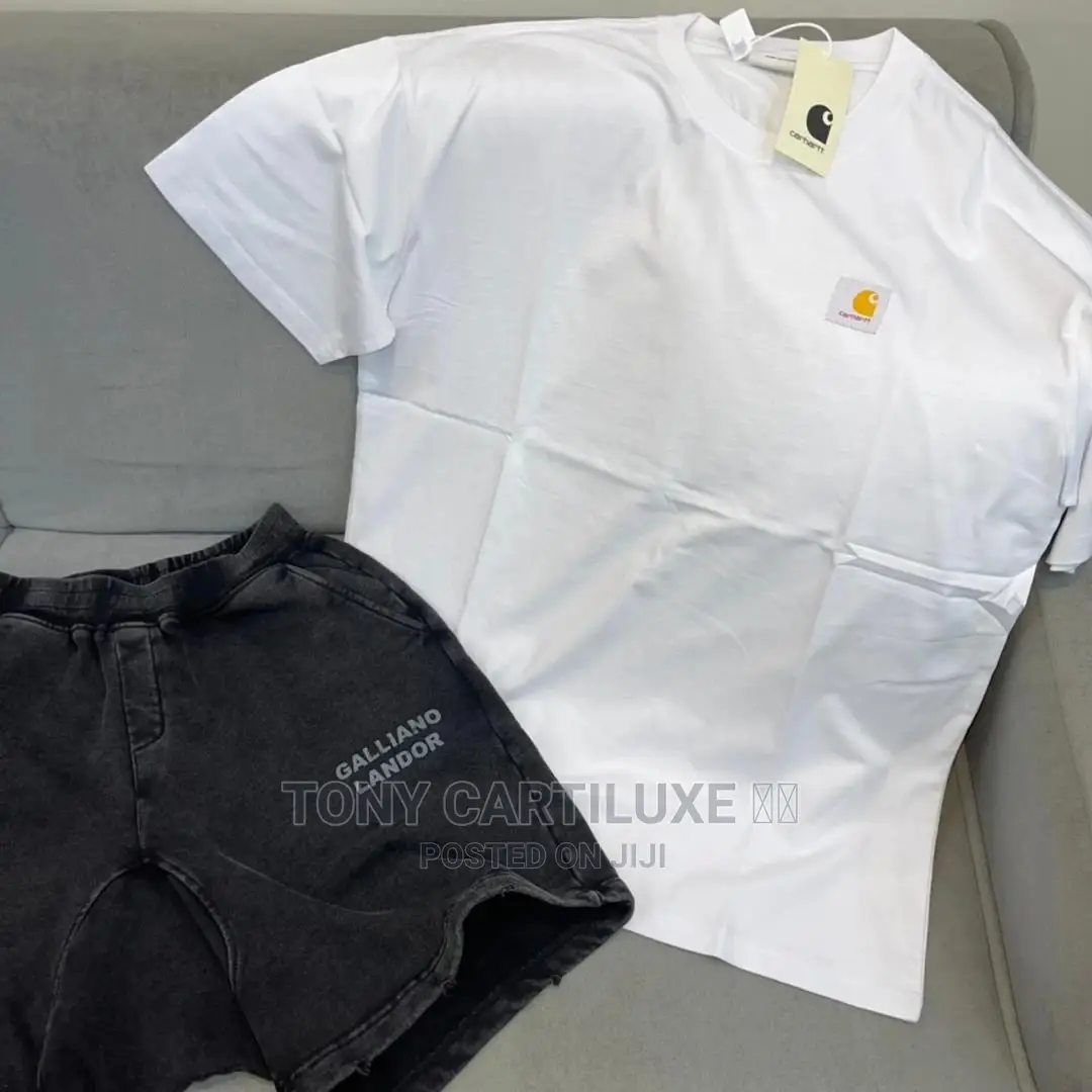 Gallery Department and Carhartt