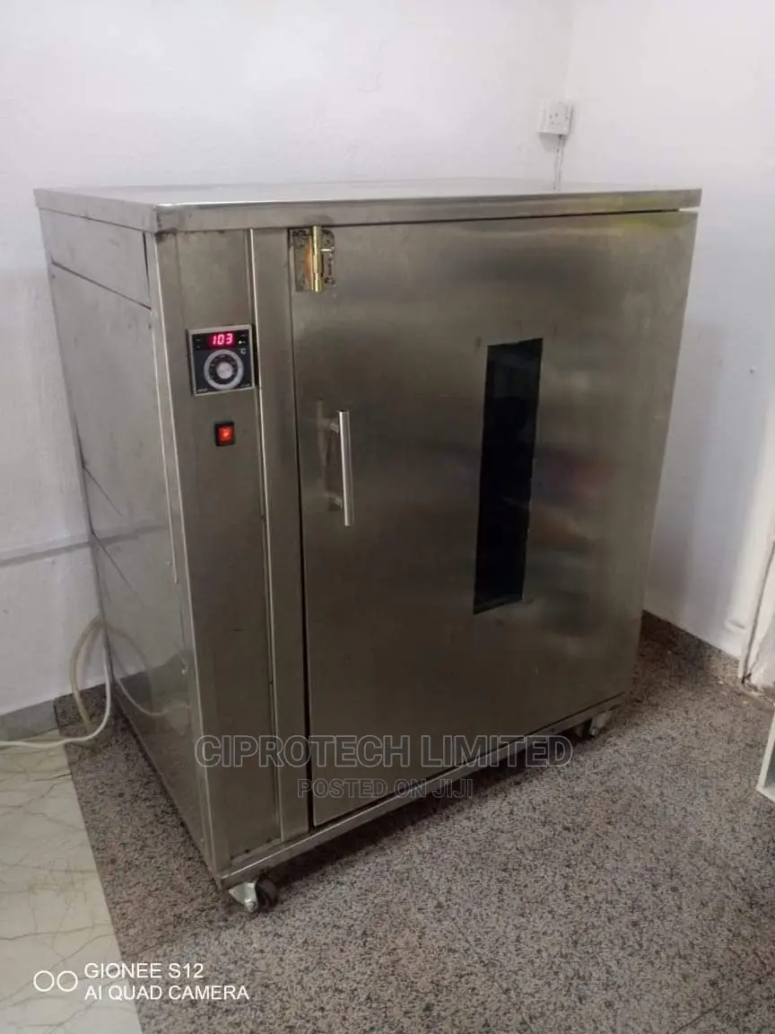 Oven for Baking