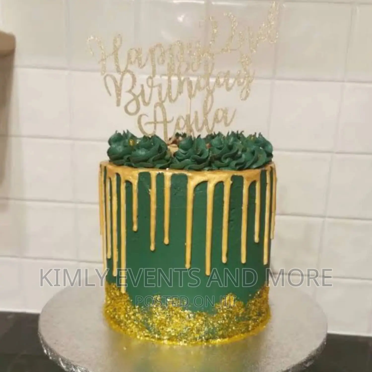 Promo Packaged Luxury Events, Lagos Event Planner Decorator