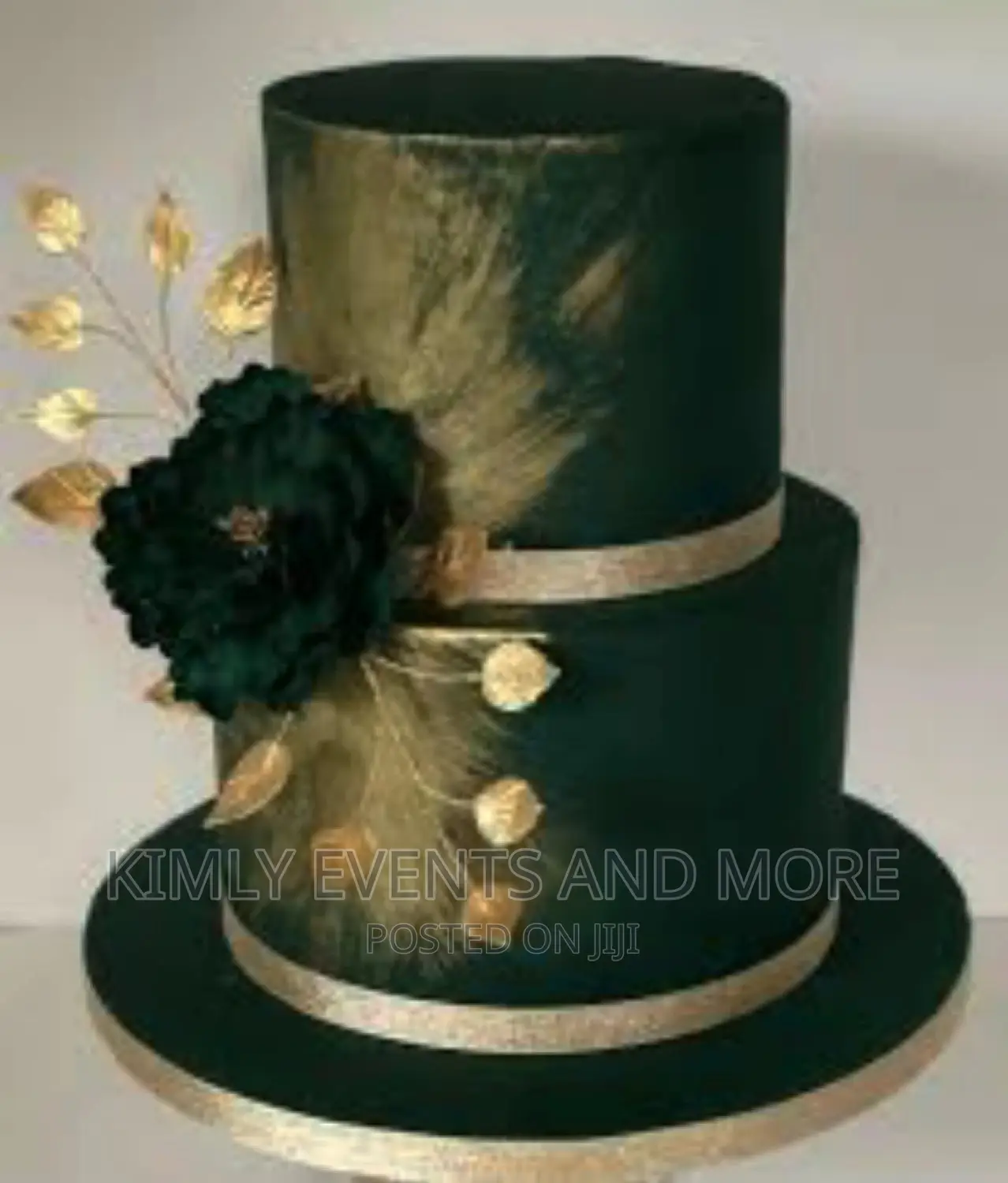 Promo Packaged Luxury Events, Lagos Event Planner Decorator