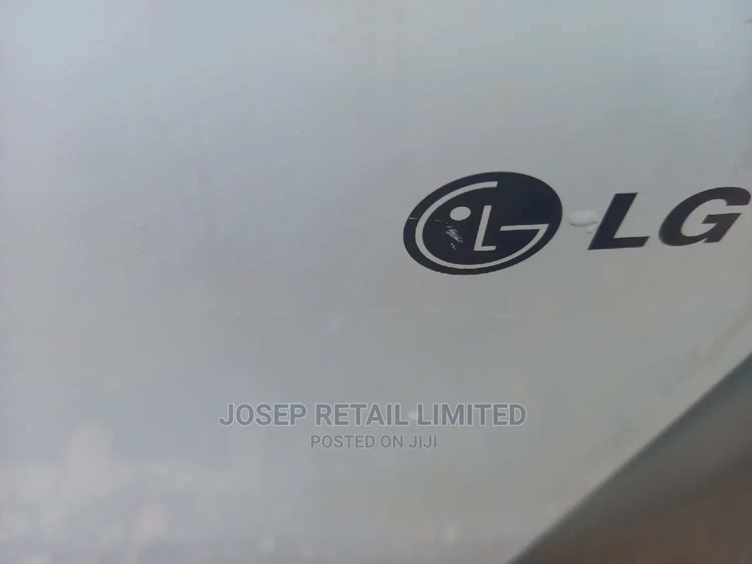 Lg European Deep Freezer With 1 Year Warranty