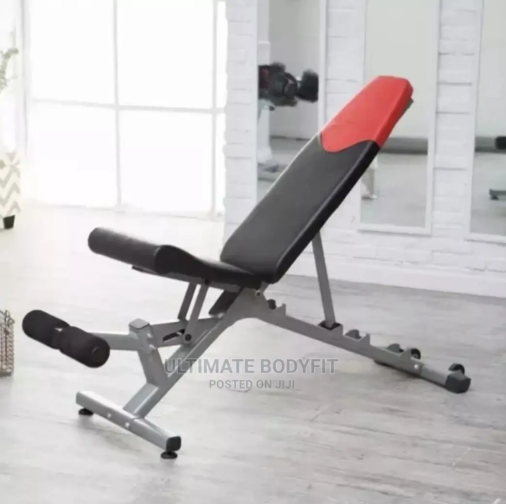 Brand New SUB 1150 Sit Up Bench