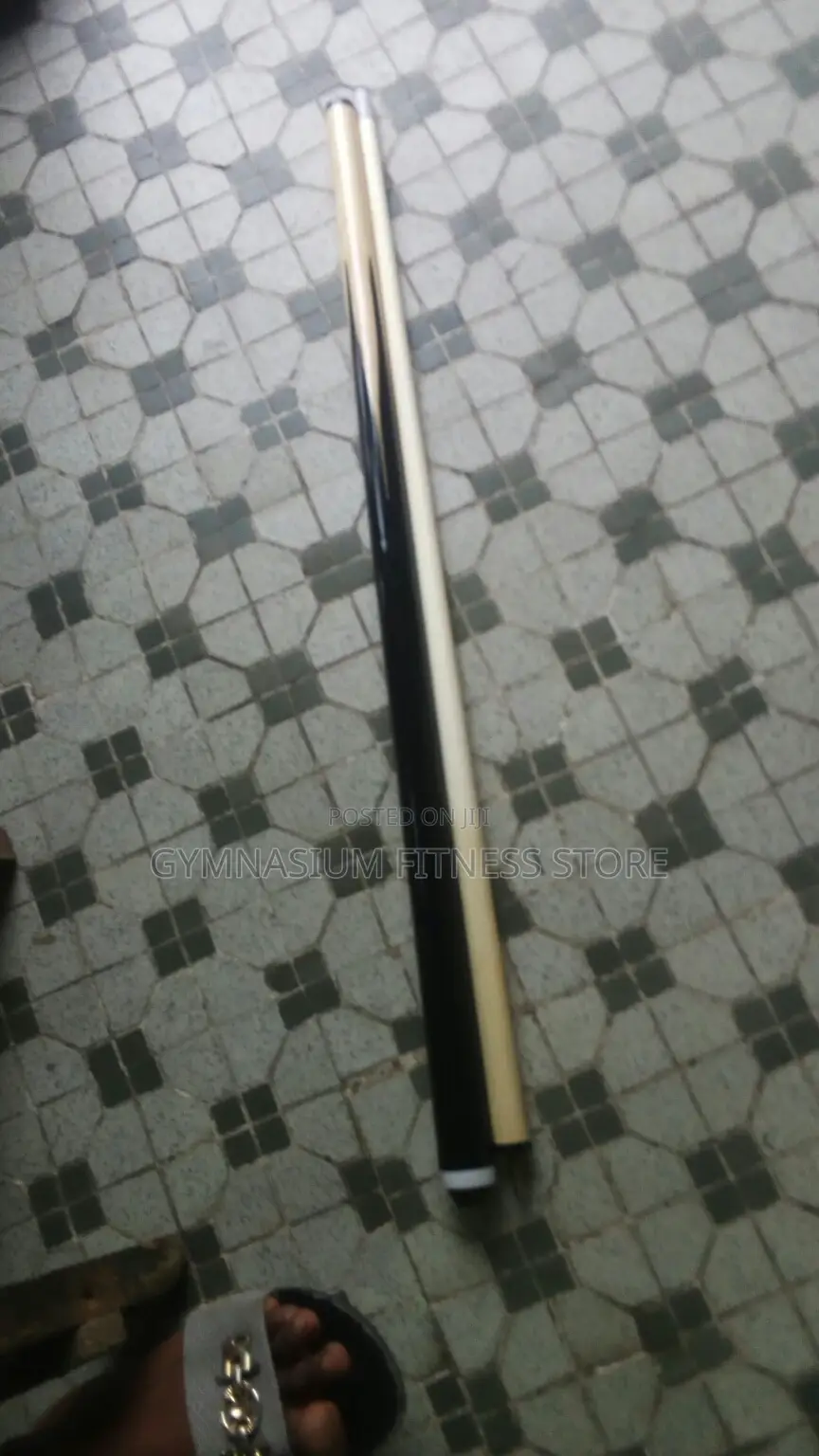 Snooker Stick New Amateur 679