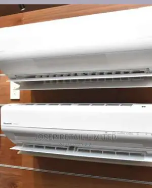 Air Conditions Split Smart With Warranty