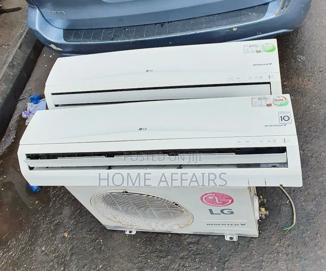 LG Samsung 2hp Inverter Air Conditioner +WARRANTY
