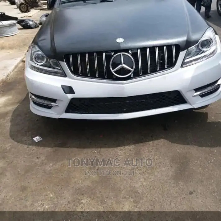 Upgrading Kits for Mercedes-Benz C300 2008,2010,2011