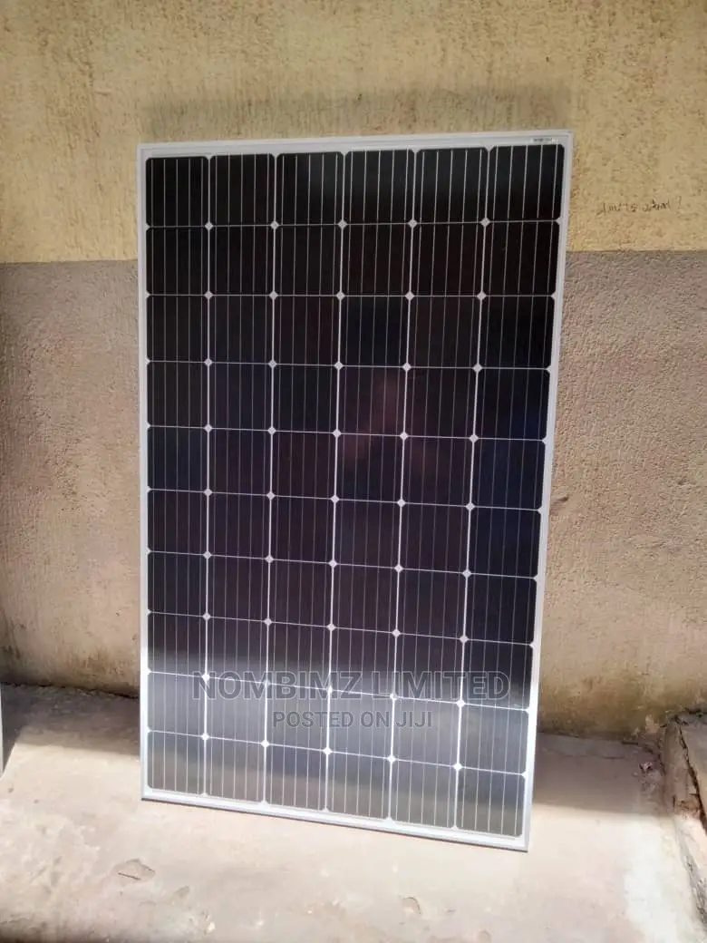 Mono 350w JOY SOLAR Monocrystalline Solar Panel