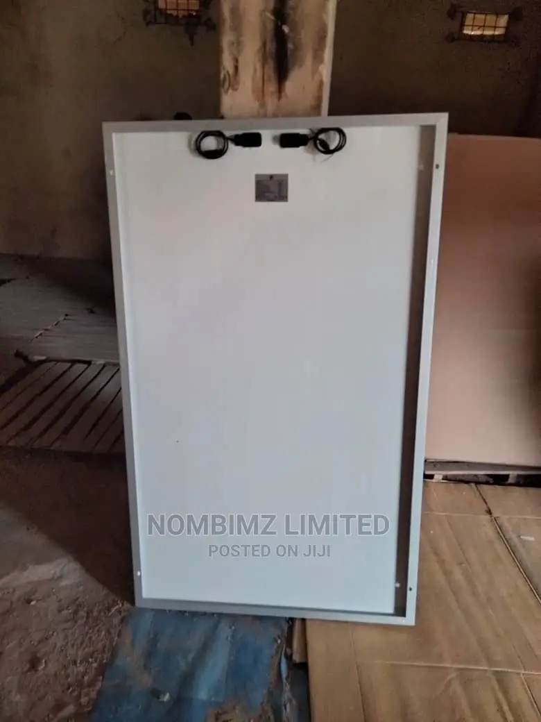 Mono 350w JOY SOLAR Monocrystalline Solar Panel
