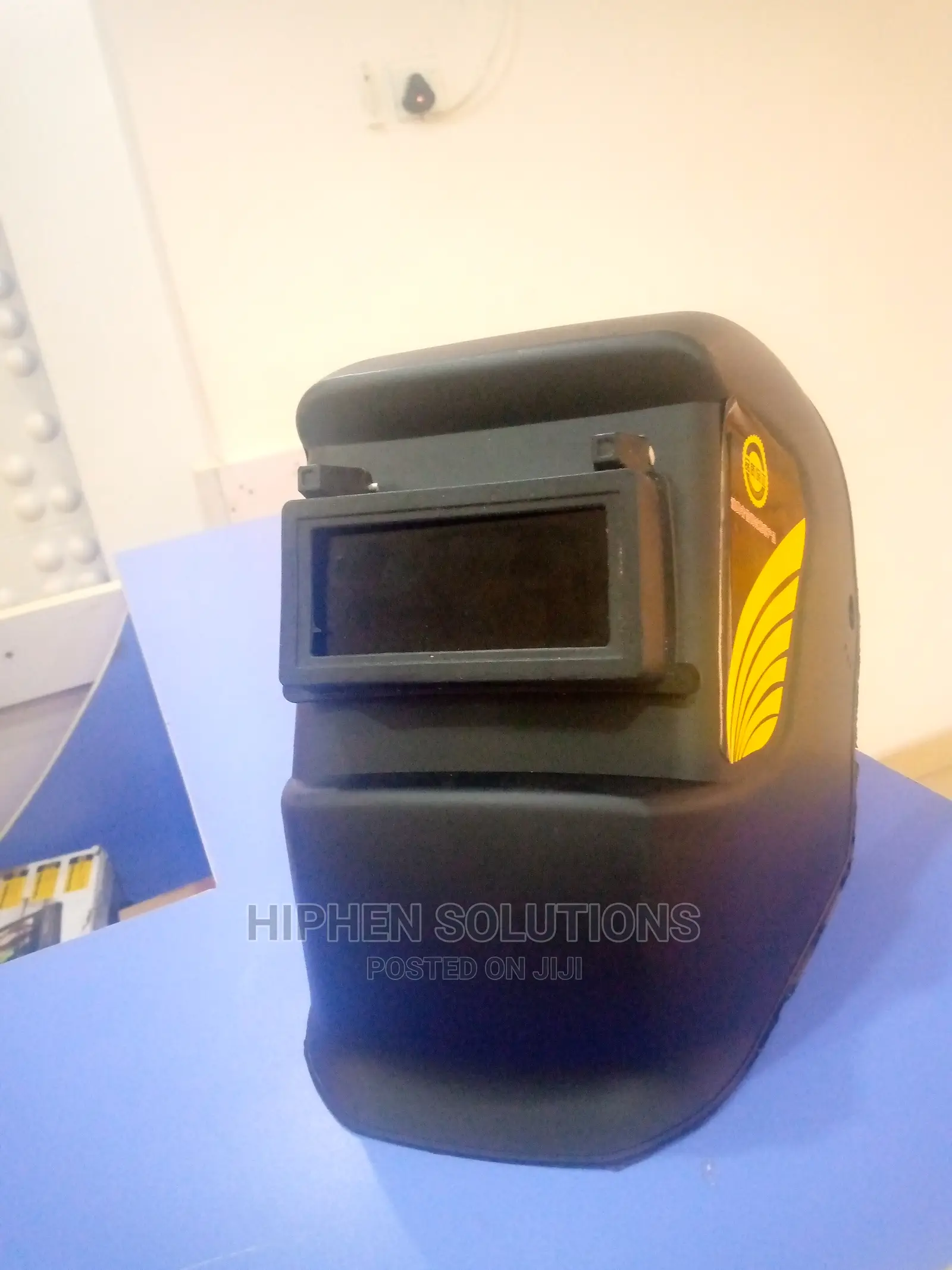 Effective Use Safety Welding Mask