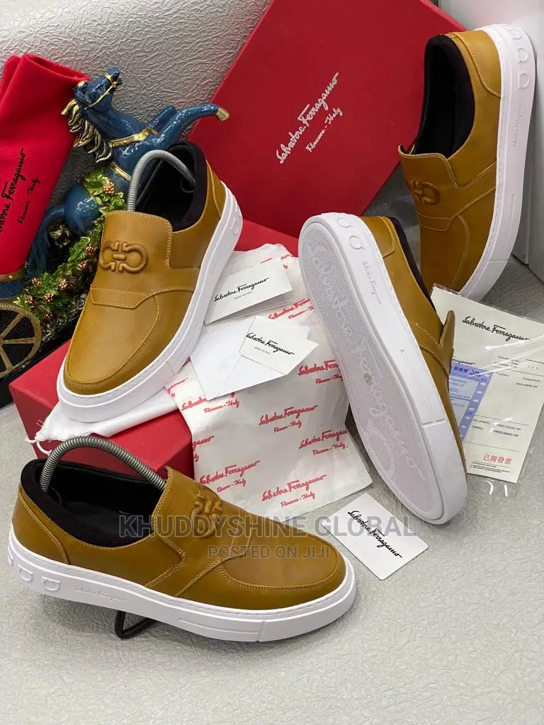 Luxury Quality Men's Shoes Versace Prada