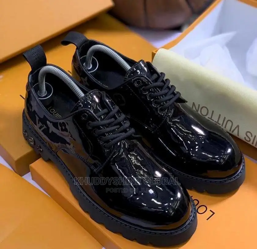 Men's Shoes Shoes