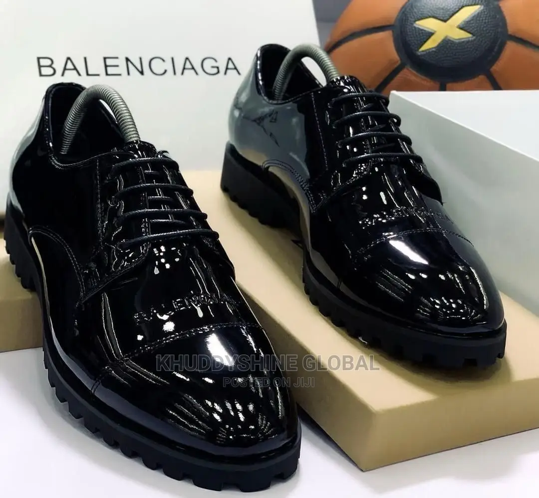 Men's Shoes Shoes
