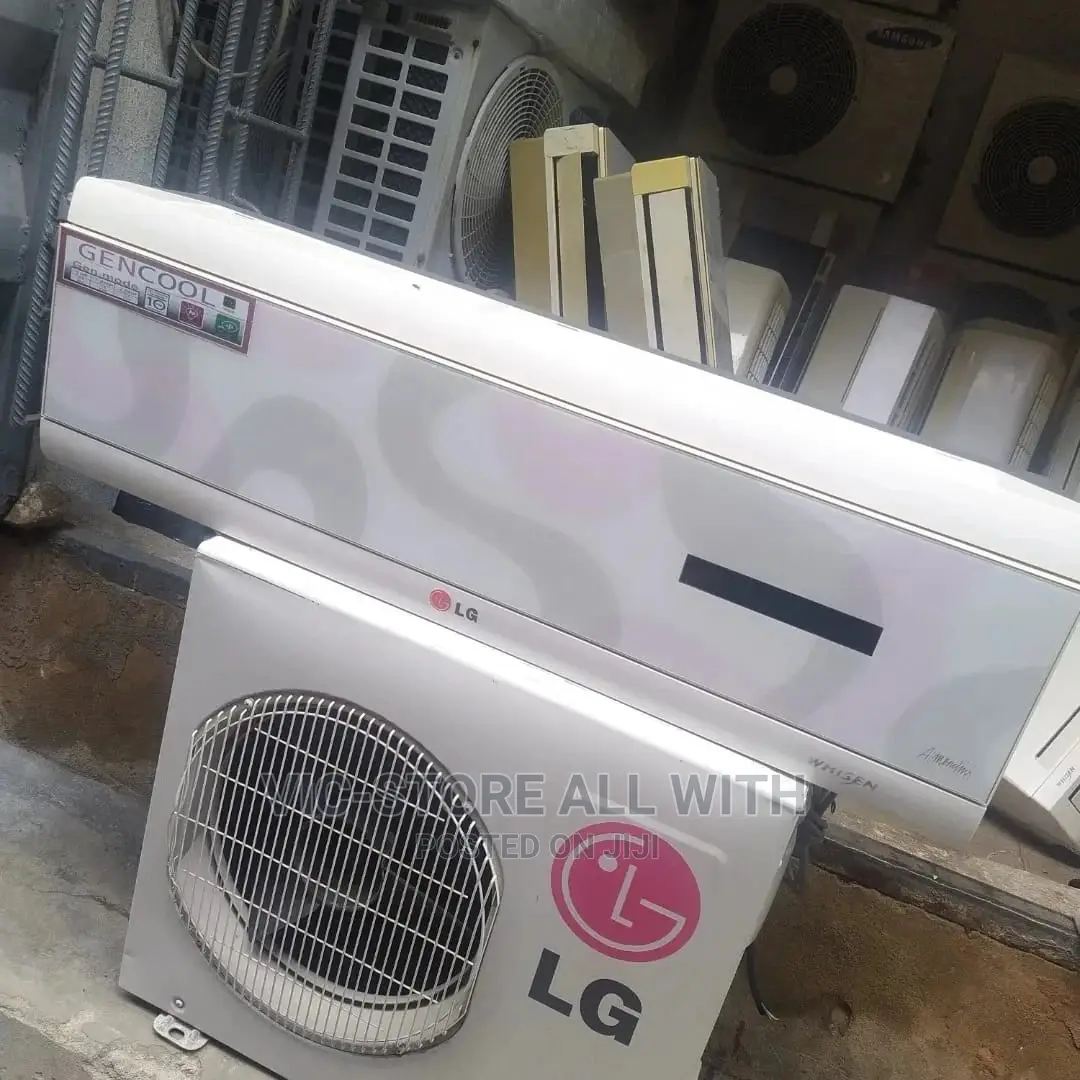 Copper Engine Compressor Air Conditioner With Low Price