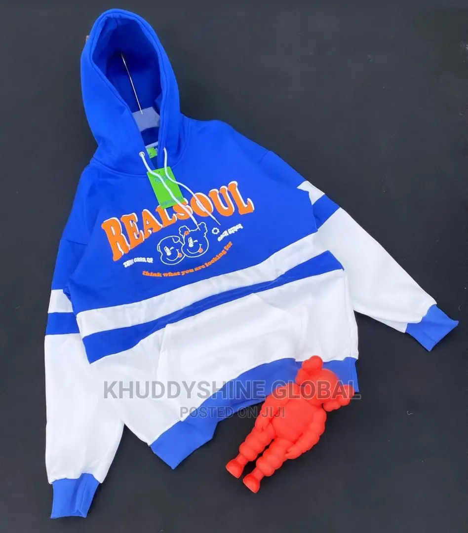 Sweatshirt Hoodie for Men