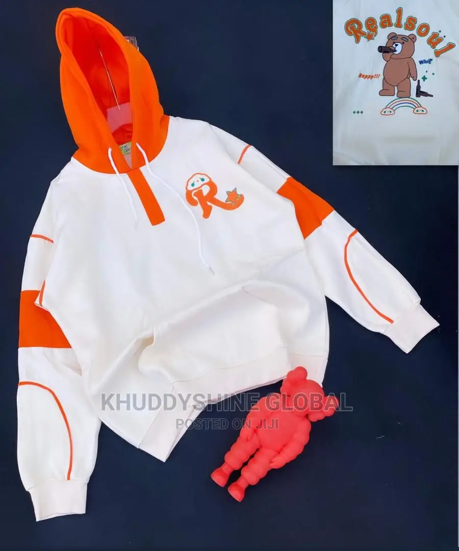 Sweatshirt Hoodie for Men