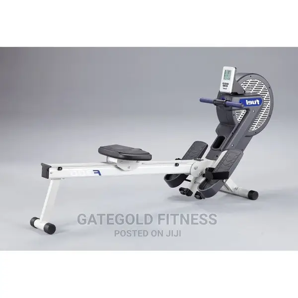 F300 Rowing Machine