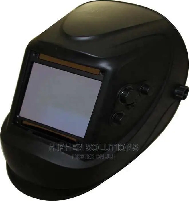 Easy to Wear Safety Welding Helmet