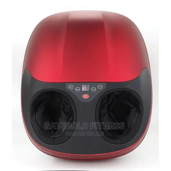 Foot Massager R168