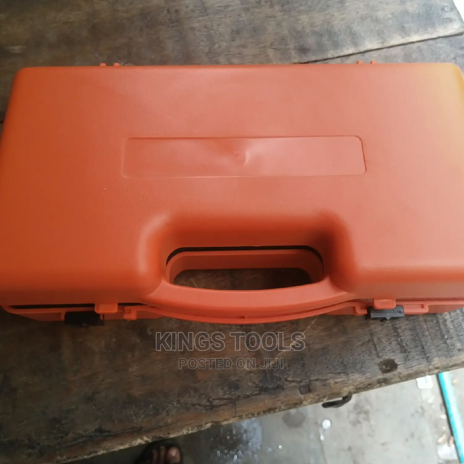 Concrete Hammer Tester