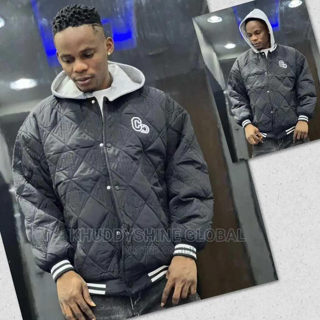 Jacket Coat Outerwear For Men