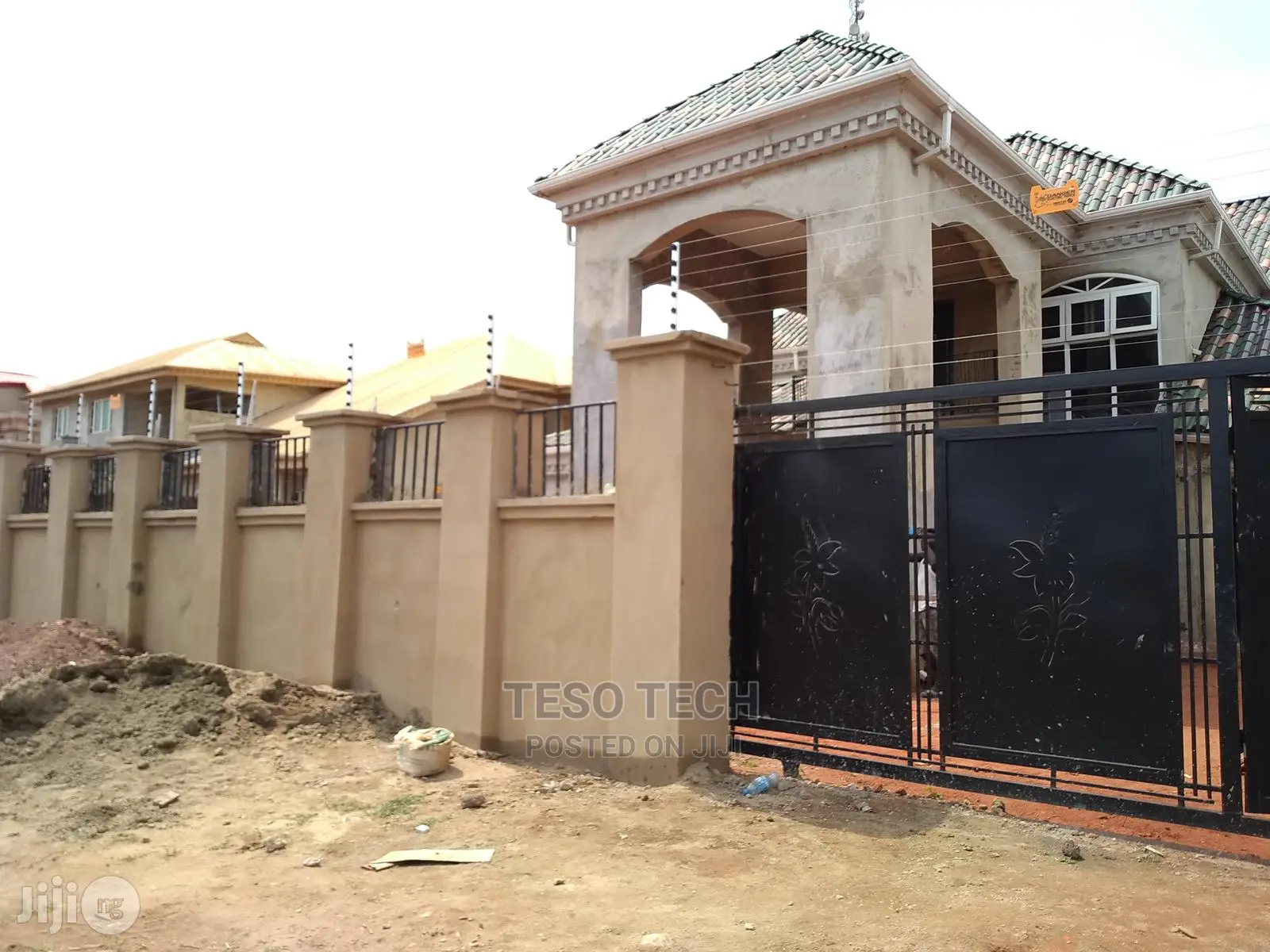 Best Electric Fence In Lagos