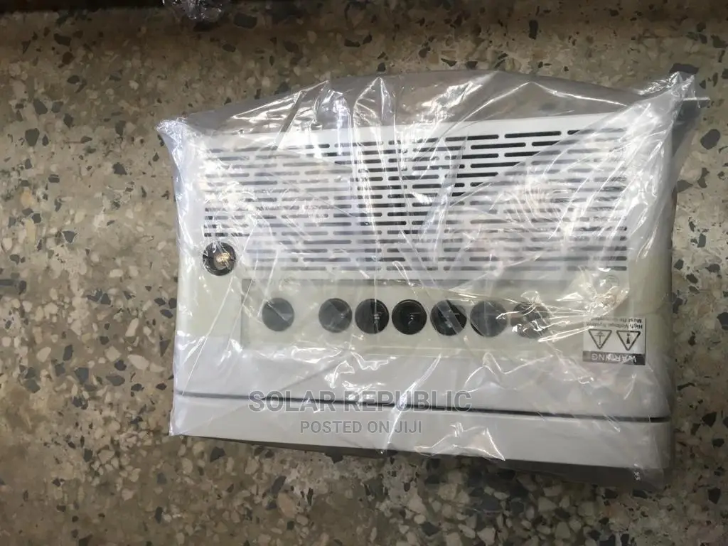 100a 180v Powerplus MPPT Solar Charge Controller