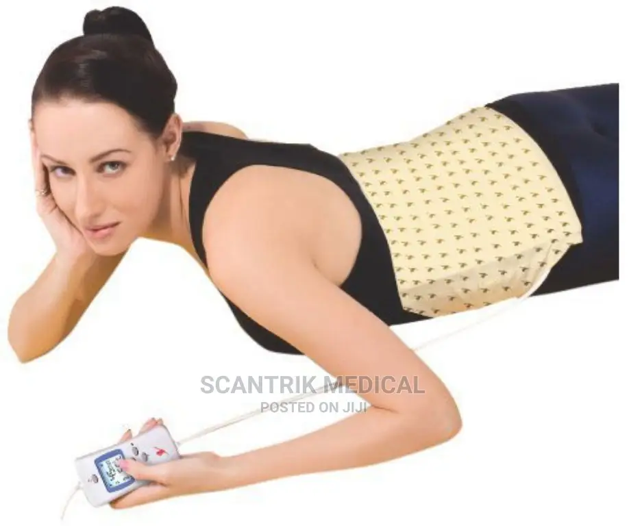 Electric Heating Pad-Ultra Heat (Orthopedic Heating Belt