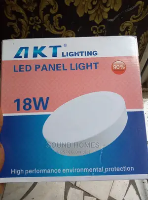 AKT 18w Surface