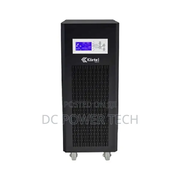 15kva 120V 3 Phase Hdsx Series Inverter