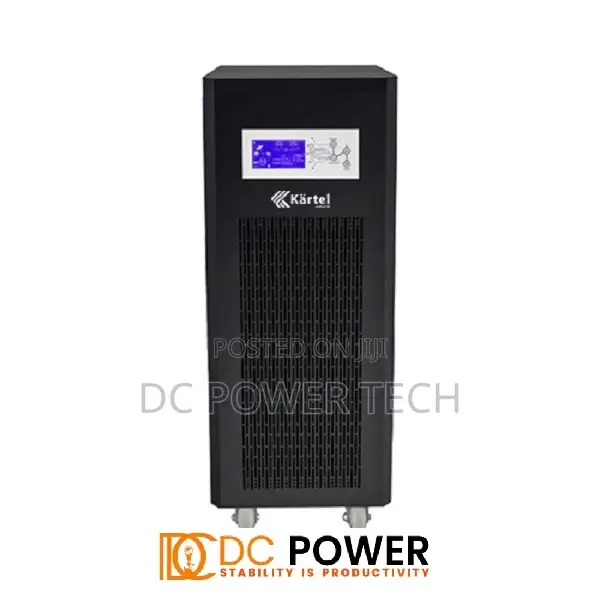 15kva 96V 3 Phase Hdsx Series Inverter