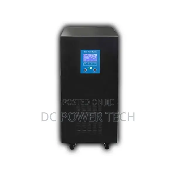 15kva/120v Nb Series Inverter
