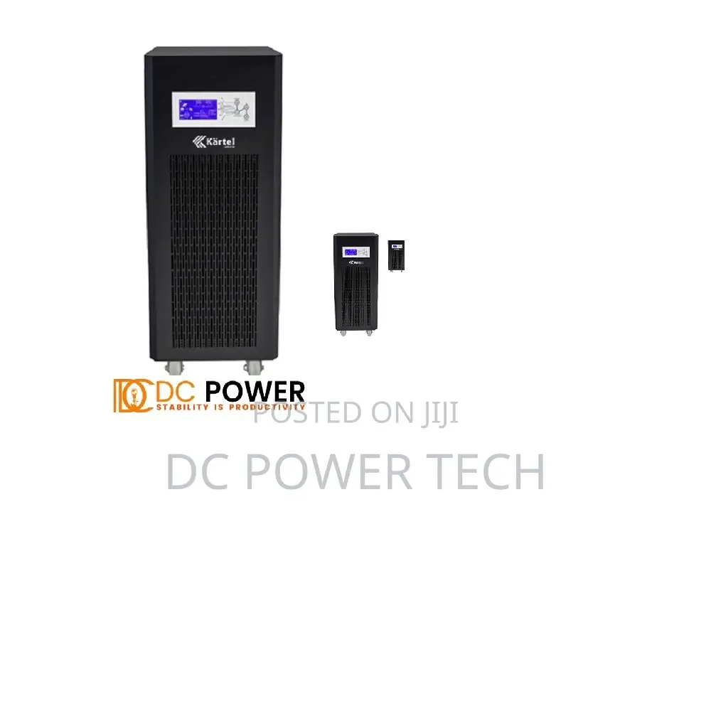 20kva 120V 3 Phase Hdsx Series Inverter