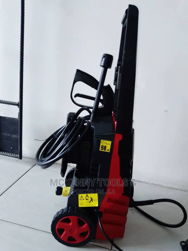 Ipower Electric Pressure Washer