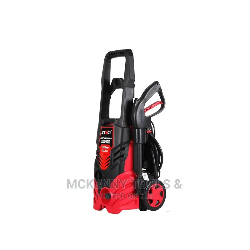 Ipower Electric Pressure Washer