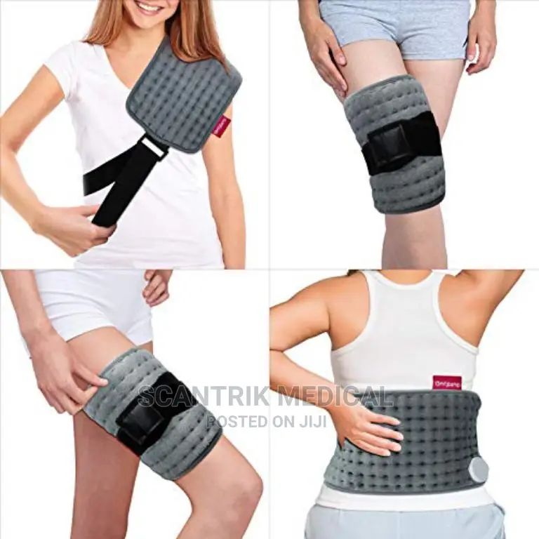Orthopaedic Heating Belt for Home