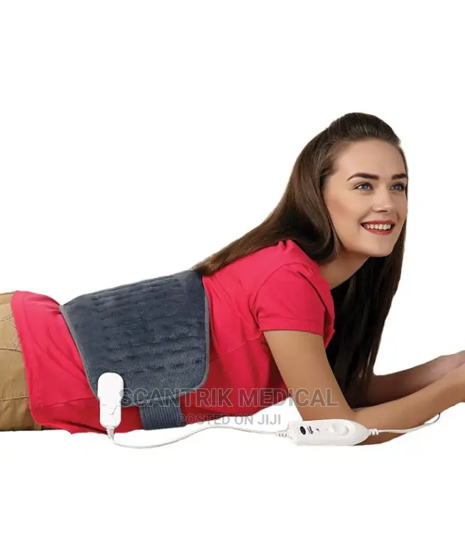 Orthopaedic Heat Belt, for Backaches,Joint Pain Relief