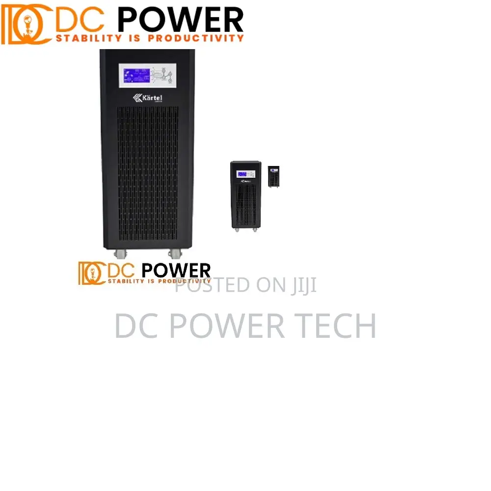 20kva/192v Pure Sine Wave Inverter