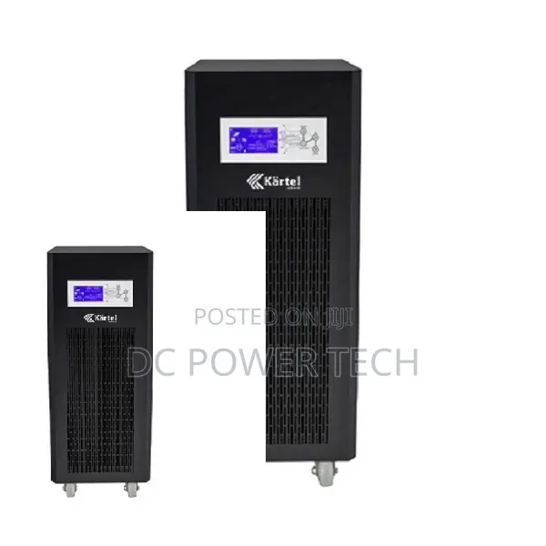 30kva/192v 3 Phase Hdsx Series Inverter