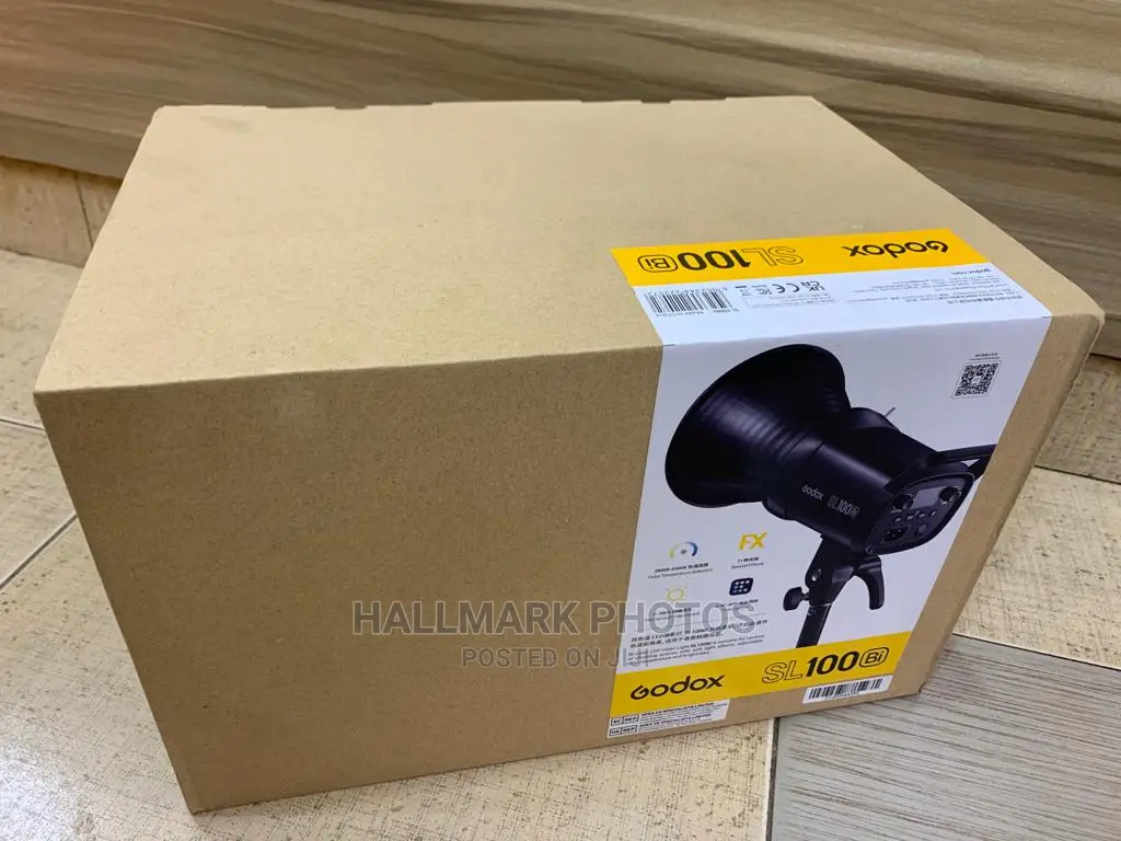 Godox Sl100bi