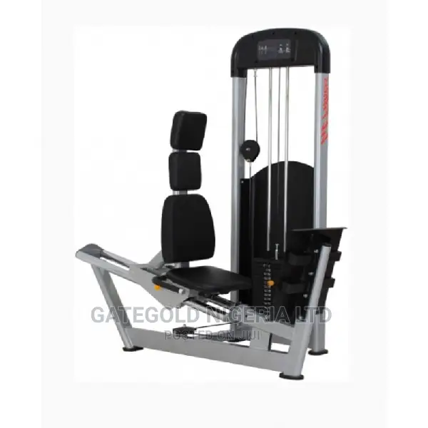 F-A15 Seated Leg Press Machine