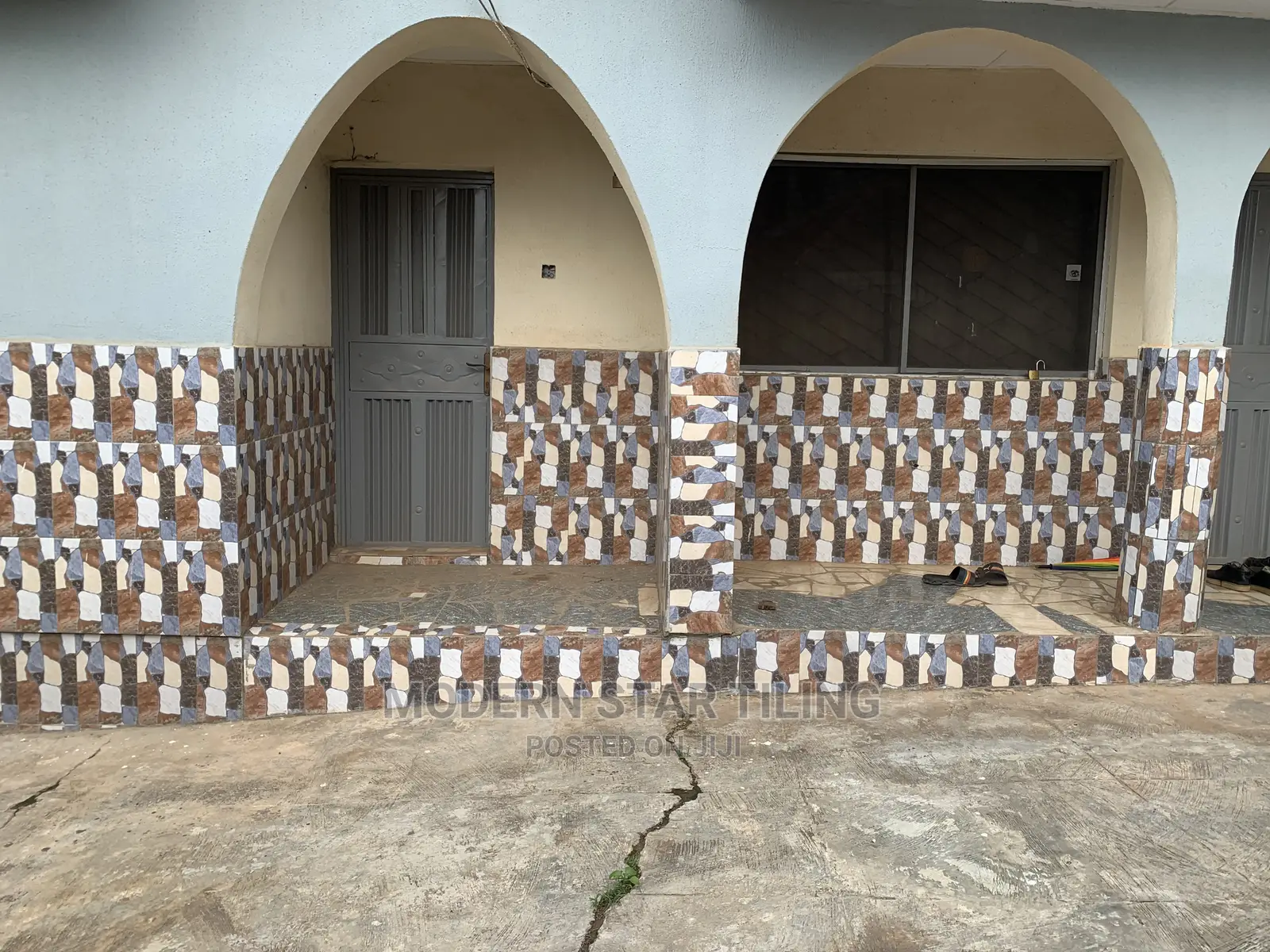 Artwork/Tiling